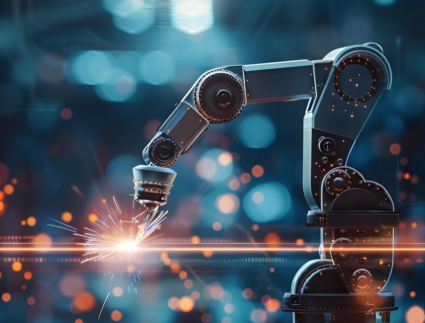 Purnasha Automation | Industrial Automation Solutions